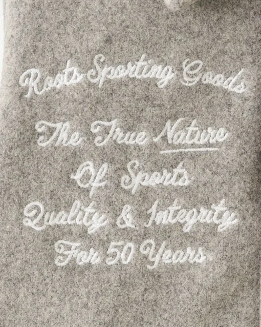 Toddler Sporting Goods Varsity Jacket