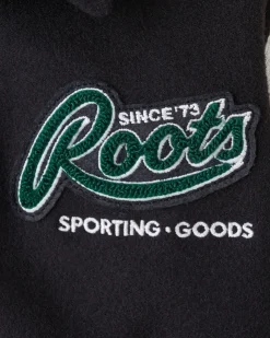 Toddler Sporting Goods Varsity Jacket
