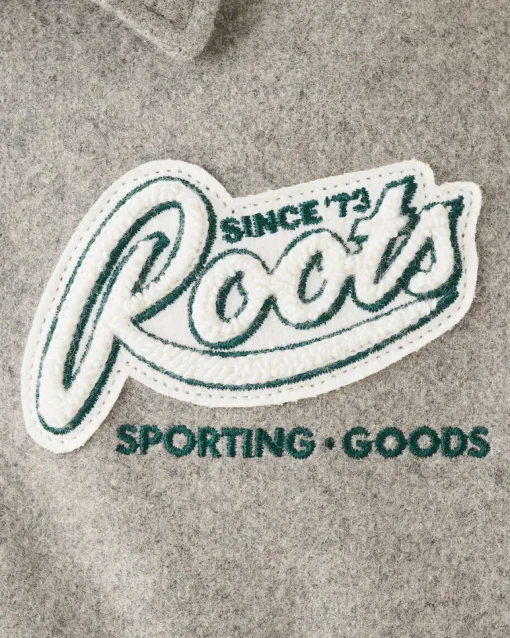 Toddler Sporting Goods Varsity Jacket
