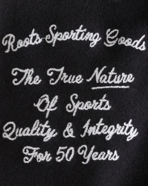 Toddler Sporting Goods Varsity Jacket