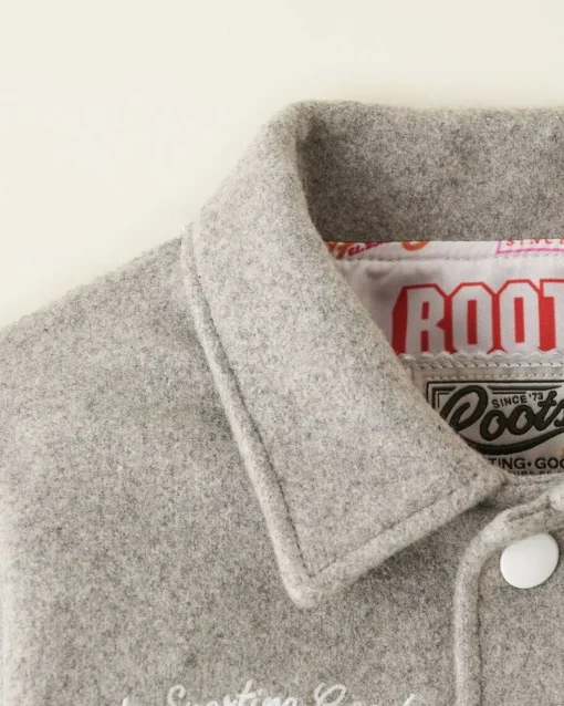 Toddler Sporting Goods Varsity Jacket