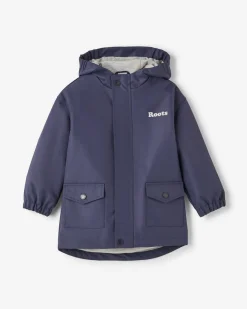 Toddler Spring Jacket