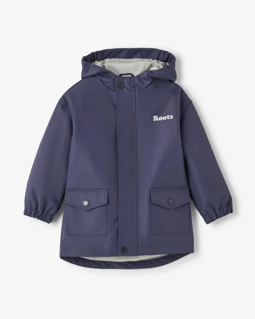 Toddler Spring Jacket