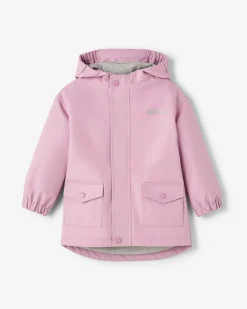 Toddler Spring Jacket