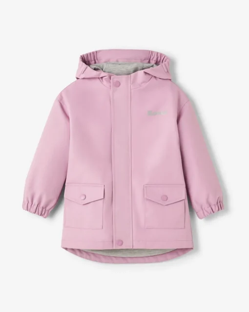 Toddler Spring Jacket
