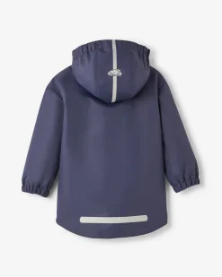 Toddler Spring Jacket