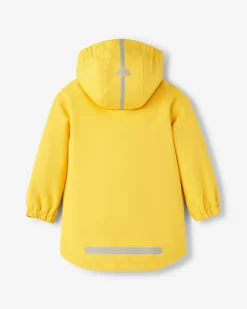 Toddler Spring Jacket