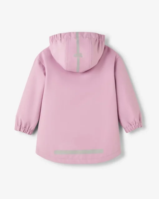 Toddler Spring Jacket