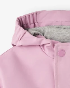 Toddler Spring Jacket