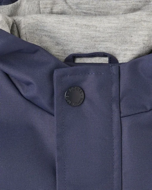 Toddler Spring Jacket