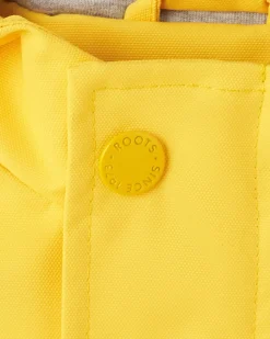 Toddler Spring Jacket