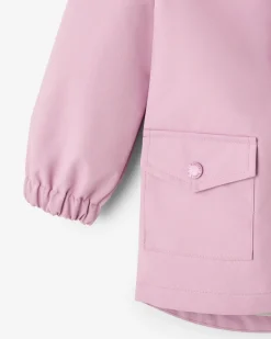 Toddler Spring Jacket