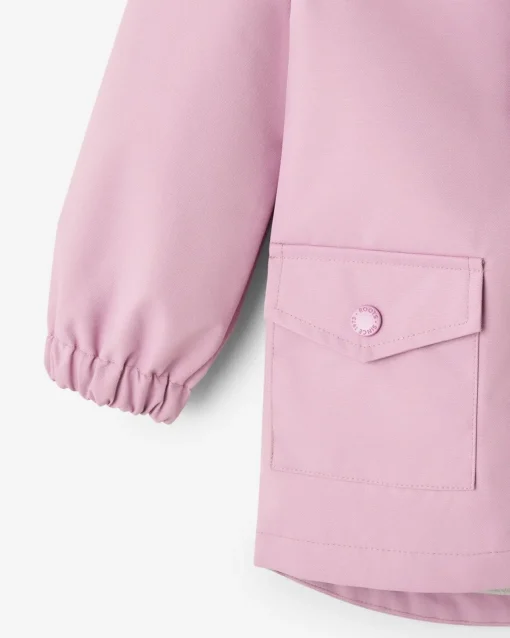 Toddler Spring Jacket