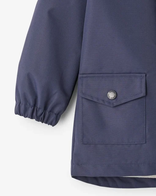Toddler Spring Jacket