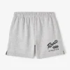 Toddler Warm-Up Basketball Short