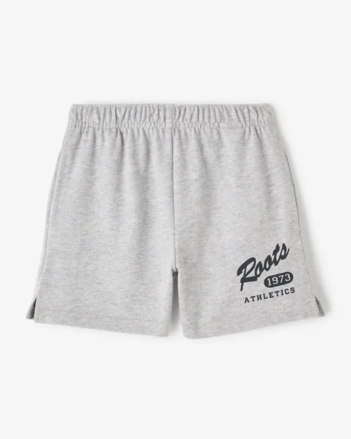 Toddler Warm-Up Basketball Short
