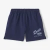 Toddler Warm-Up Basketball Short