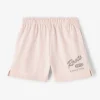Toddler Warm-Up Basketball Short