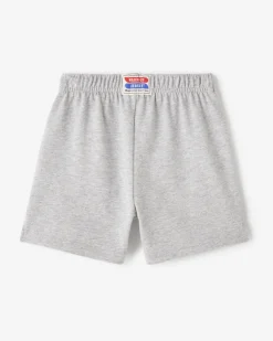 Toddler Warm-Up Basketball Short