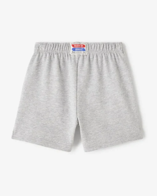 Toddler Warm-Up Basketball Short