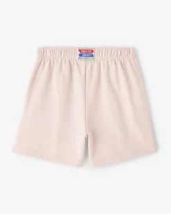 Toddler Warm-Up Basketball Short
