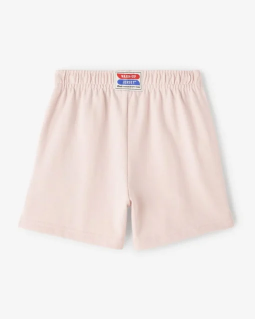 Toddler Warm-Up Basketball Short