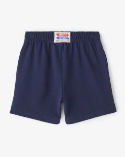 Toddler Warm-Up Basketball Short