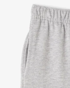Toddler Warm-Up Basketball Short