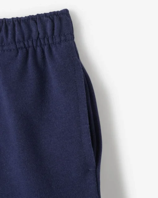 Toddler Warm-Up Basketball Short