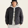 Trenton Quilted Liner Jacket