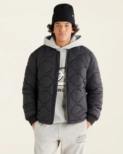 Trenton Quilted Liner Jacket