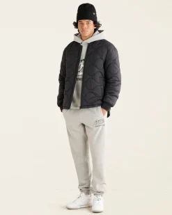 Trenton Quilted Liner Jacket