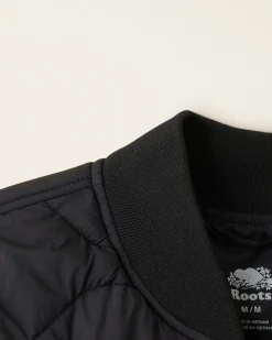 Trenton Quilted Liner Jacket