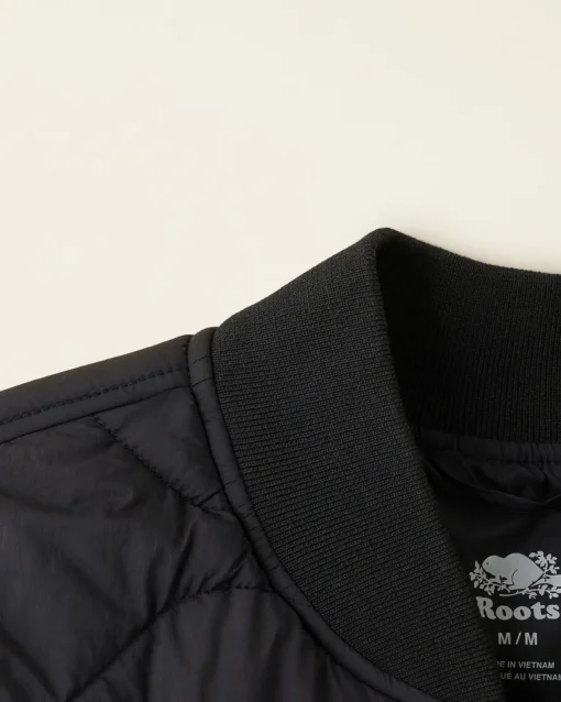 Trenton Quilted Liner Jacket
