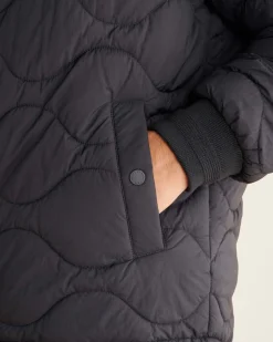 Trenton Quilted Liner Jacket