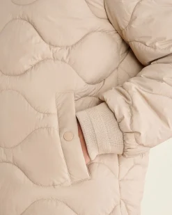 Trenton Quilted Liner Jacket