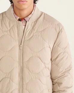 Trenton Quilted Liner Jacket