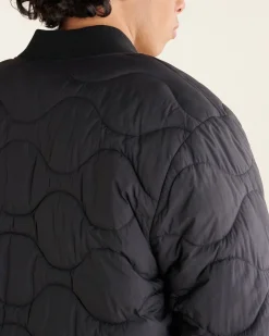 Trenton Quilted Liner Jacket