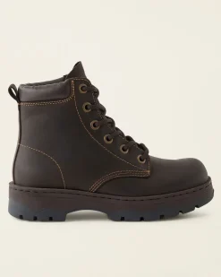 Tuff Boot