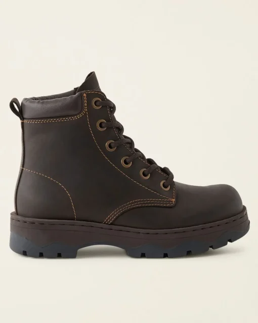 Tuff Boot