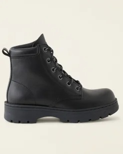 Tuff Boot