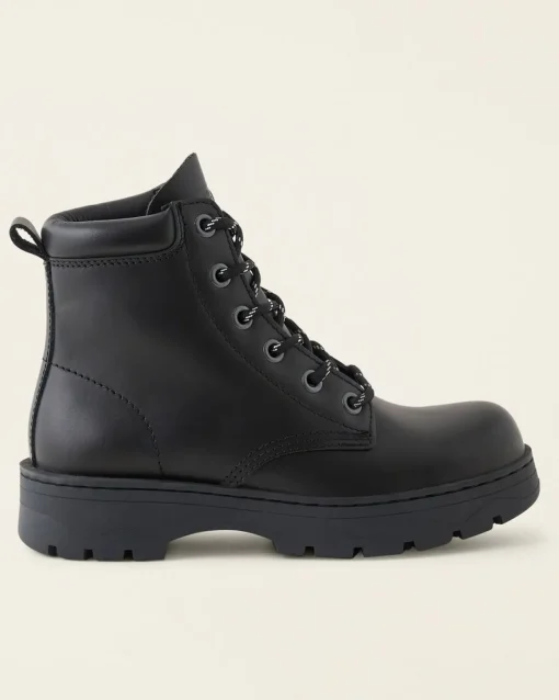 Tuff Boot