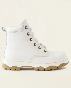 Tuff Boot