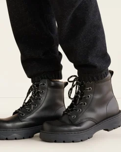 Tuff Boot