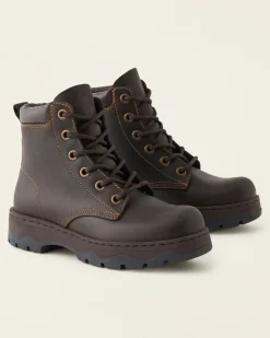 Tuff Boot