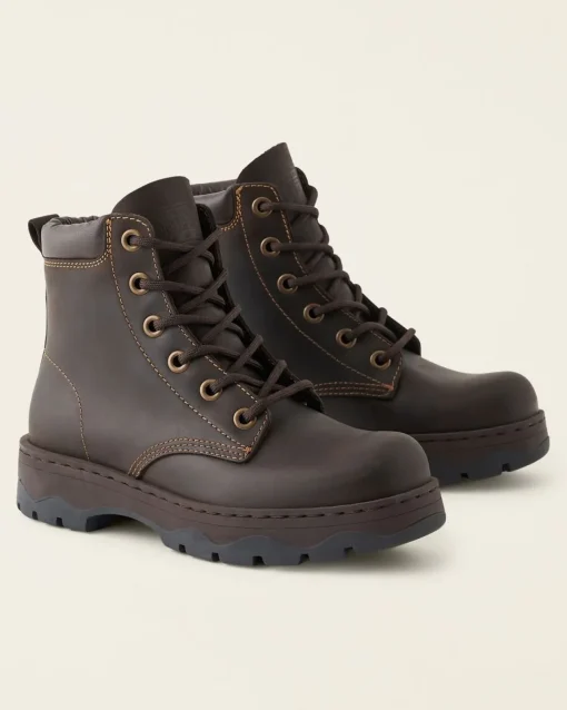 Tuff Boot