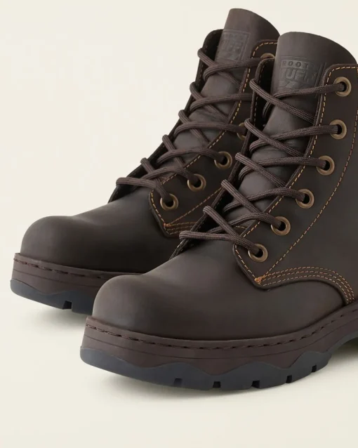 Tuff Boot