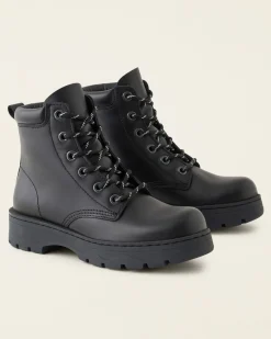 Tuff Boot