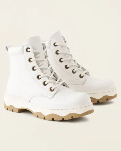 Tuff Boot