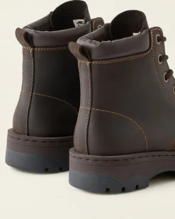 Tuff Boot